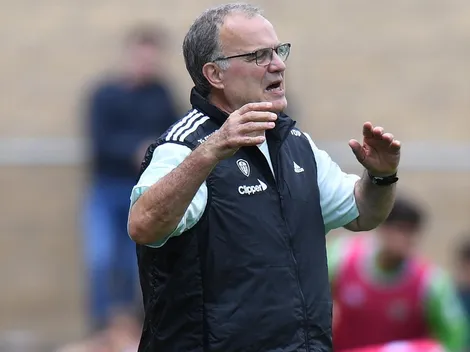 Bielsa resuelve su renovación a dos días de su debut
