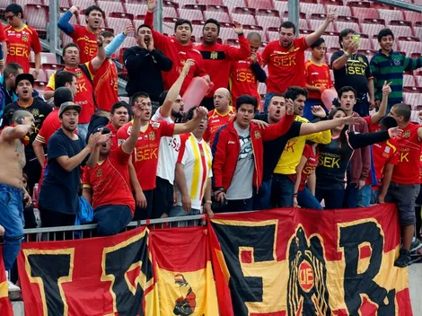 Conoce las medidas y protocolos para hinchas en retorno al estadio