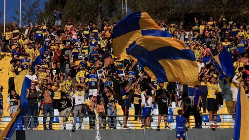 Más de cinco mil personas podrán asistir al partido de Everton y Melipilla en el Estadio Sausalito.