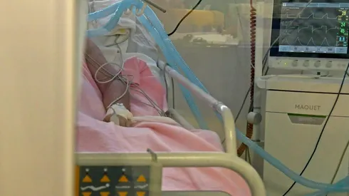 ¿Cuántos casos covid hay este jueves 12 de agosto?