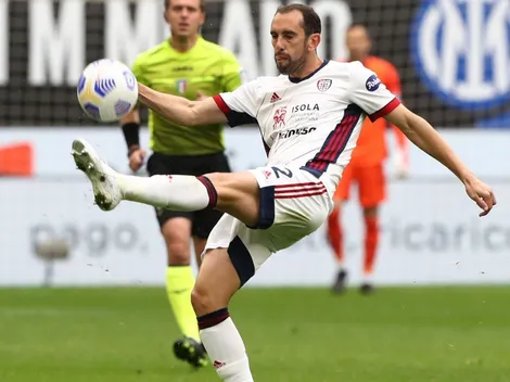 Betis de Pellegrini y Bravo vuelve a la carga por Godín