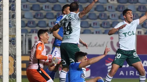 Wanderers es el colista absoluto del torneo con solo un punto en 14 encuentros disputados