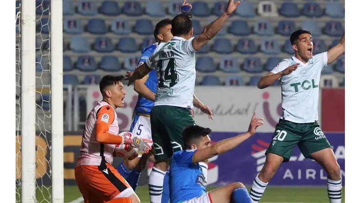 Wanderers es el colista absoluto del torneo con solo un punto en 14 encuentros disputados