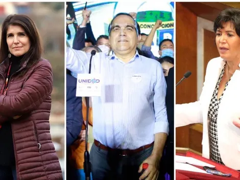 ¿Dónde me toca votar en la Consulta Ciudadana de Unidad Constituyente?