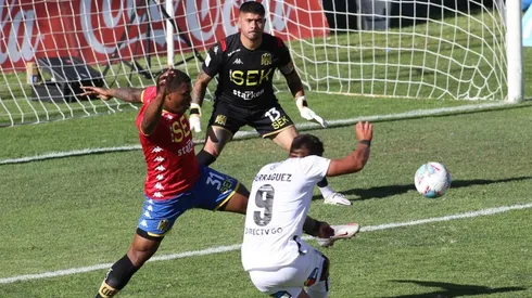 Unión Española vs Colo Colo será uno de los partidos que podrá recibir gente en el Estadio Santa Laura.