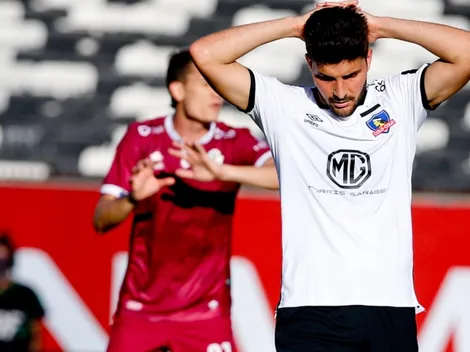 ¡Para no creer! Blandi es baja en Unión de Santa Fe