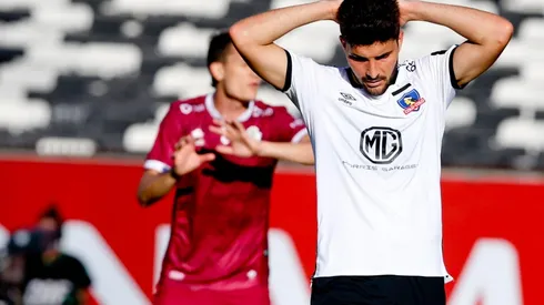 Blandi deberá esperar para debutar en Argentina.