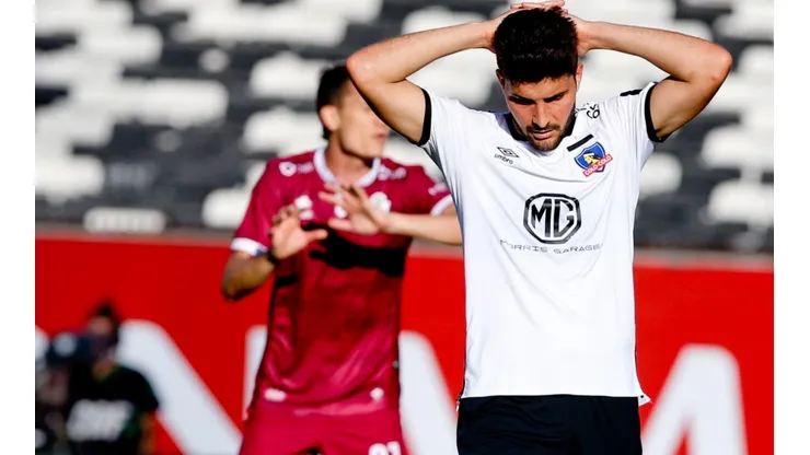Blandi deberá esperar para debutar en Argentina.