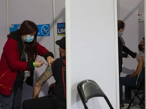 Conoce AQUÍ quiénes deben vacunarse este viernes 13 de agosto