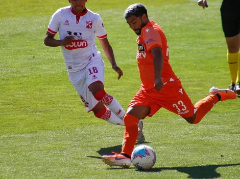 Nico Maturana reclama porque Cobreloa juega muy temprano