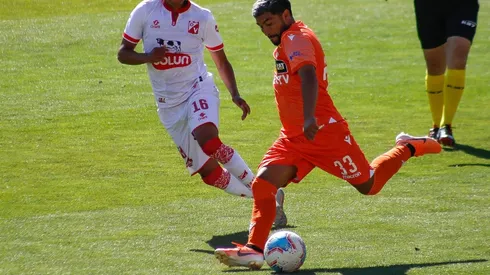Nicolás Maturana no ha sido el revulsivo que necesita Cobreloa en el ataque, en medio de una campaña llena de altibajos