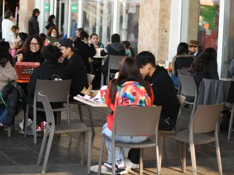 ¿Qué puedo hacer si mi comuna está en Fase 4?