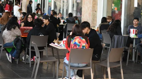 Conoce qué puedes hacer si tu comuna se encuentra en fase 4