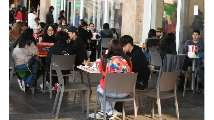 Conoce qué puedes hacer si tu comuna se encuentra en fase 4