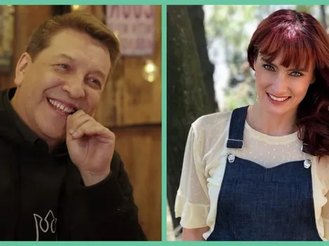 JC Rodríguez reconoce romance con Begoña Basauri