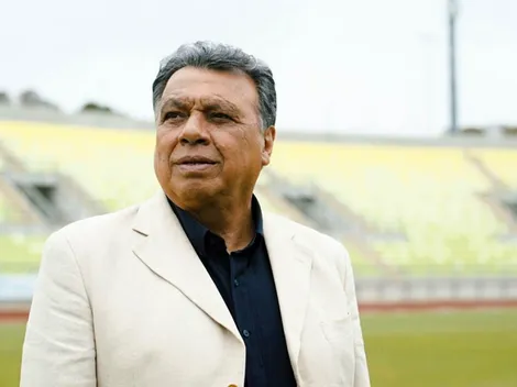 Mexicanos llegan a Wanderers con Don Elías bajo la manga