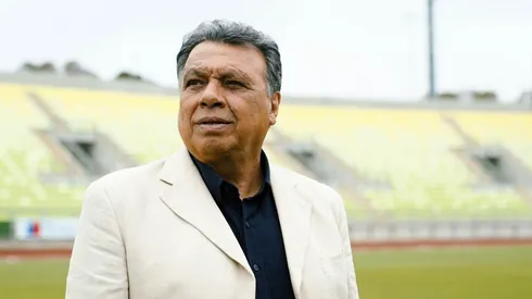 El legendario Elías Figueroa aparece como la figura que quiere imponer el consorcio mexicano en Santiago Wanderers