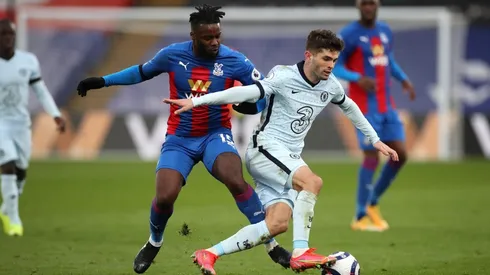 Chelsea viene de ser campeón de la Supercopa de Europa a mediados de semana.