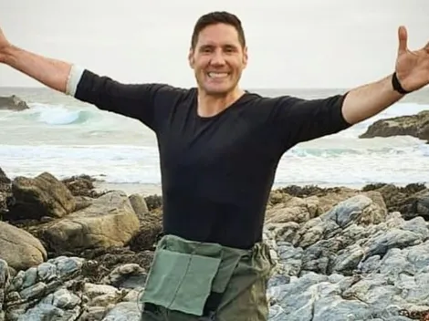 Saavedra se confiesa: "Es tan rico insultar gente por la cuenta falsa"