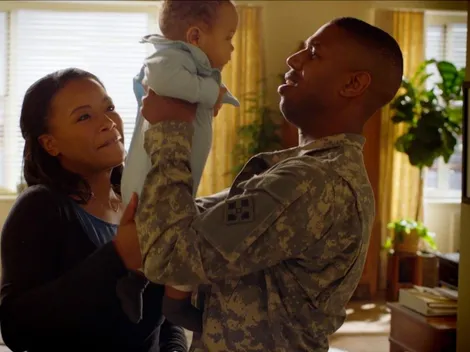 Michael B. Jordan será dirigido por Denzel Washington en su próxima película