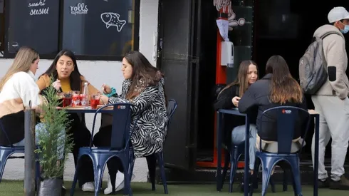 La vida cotidiana se desarrolla sin contratiempos en las comunas en Fase 4.