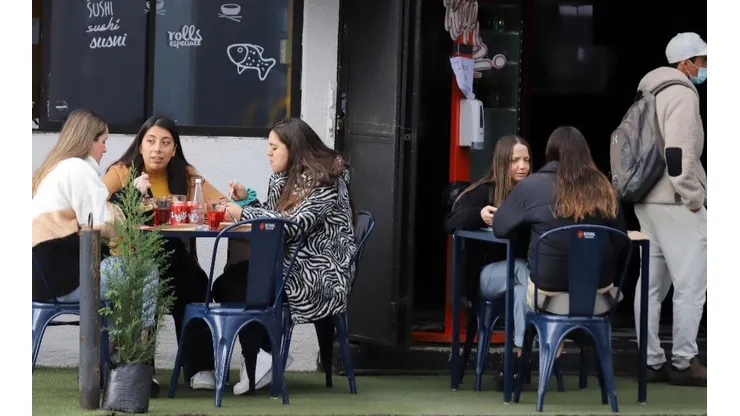 La vida cotidiana se desarrolla sin contratiempos en las comunas en Fase 4.