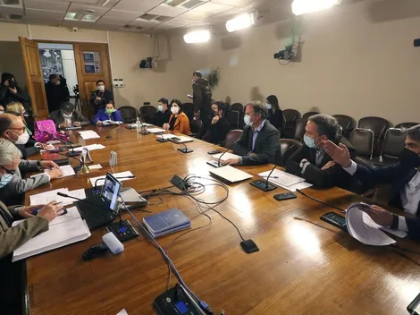 Cuarto retiro AFP: comisión de Constitución fusiona seis de los 7 proyectos