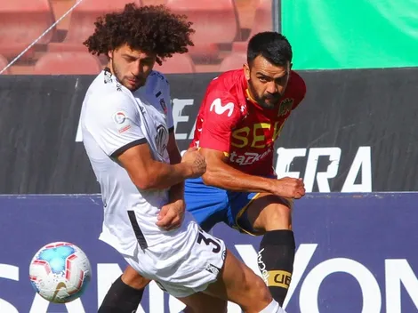 ¡Copa Chile de miedo! Programación de las semis