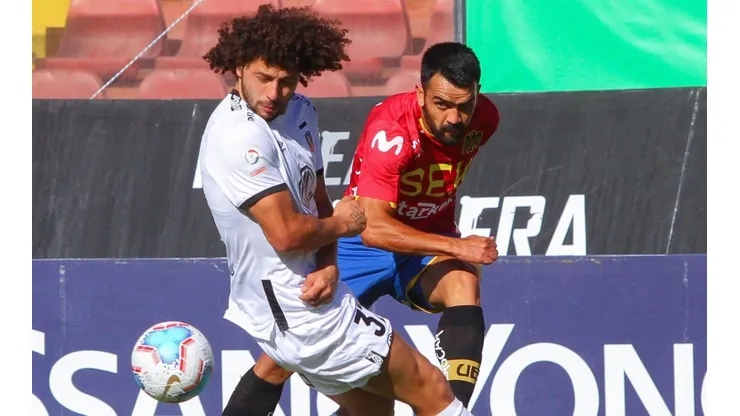 Colo Colo y Unión Española chocarán por el Campeonato Nacional el sábado y luego el miércoles por la Copa Chile.