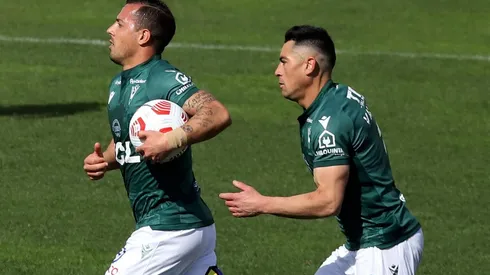 Wanderers atraviesa por un pésimo momento y Reinaldo Sánchez asoma en el futuro dirigencial.