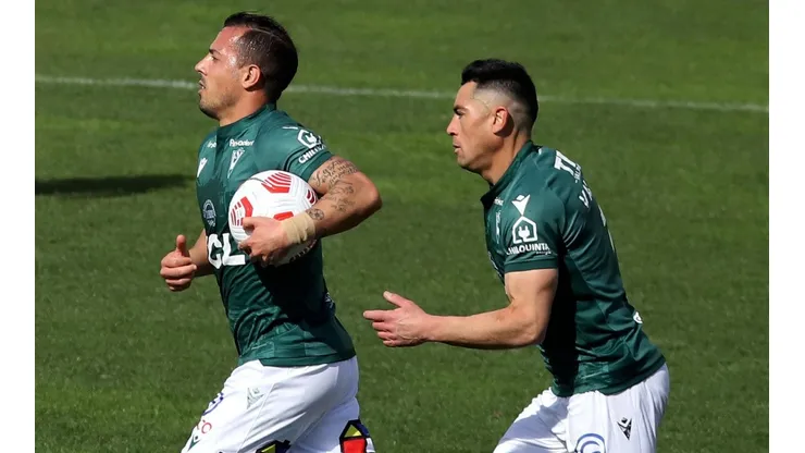 Wanderers atraviesa por un pésimo momento y Reinaldo Sánchez asoma en el futuro dirigencial.