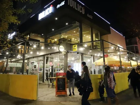 ¿Qué regiones podrían cambiar el toque de queda este jueves?