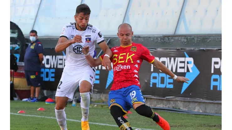 Colo Colo y la Unión tendrán público por primera vez en casi dos años.
