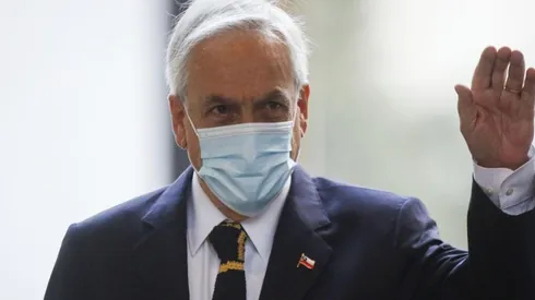 El presidente Sebastián Piñera espera reactivar el mercado en base a nuevos puestos de trabajo.