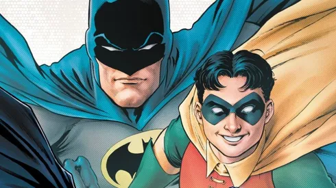 Batman: Urban Legends #6 trajo la gran revelación sobre Tim Drake, el tercer Robin.