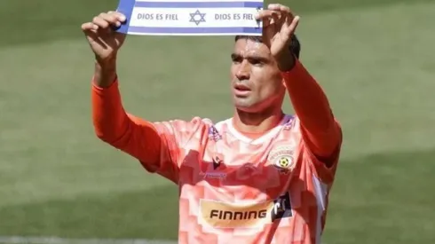 Escalante lleva dos meses fuera del fútbol por la situación médica de su hijo.