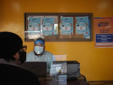 Revisa AQUÍ cómo postular al Sistema de Admisión Escolar 2022