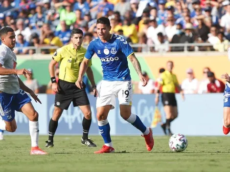 Cuentan por qué el Milan le dio filo a James Rodríguez