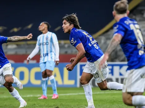 En Colo Colo le responden con todo a Marcelo Martins