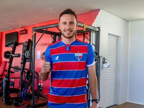 "No será fácil encajar en Brasil, pero creo en mis condiciones"