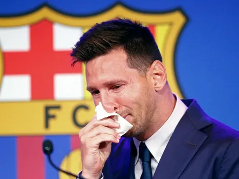 Martín Liberman quema todo y revienta a Lionel Messi