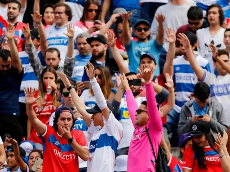 Estadio Seguro detalla todo lo que debes saber para volver a la cancha