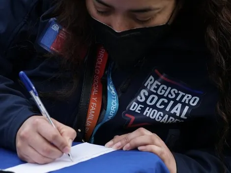 ¿Cómo me puedo inscribir en el Registro Social de Hogares para recibir el IFE Universal?