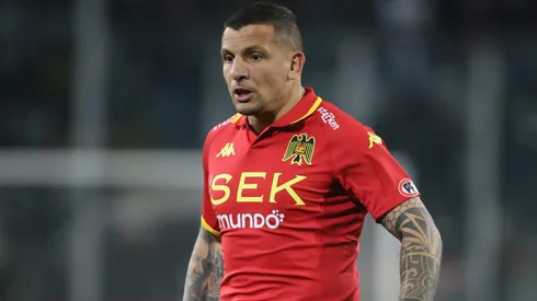 Emiliano Vecchio vuelve a la convocatoria hispana.