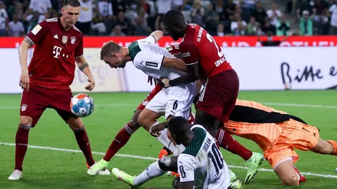 Bayern Múnich ha ganado las últimas nueve ediciones de la Bundesliga.