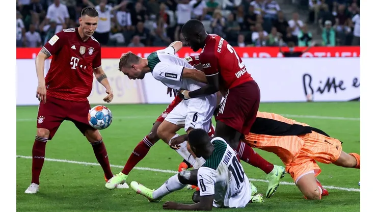 Bayern Múnich ha ganado las últimas nueve ediciones de la Bundesliga.