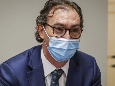 Comisión rechaza admisibilidad de acusación constitucional contra Ministro Figueroa