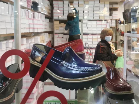 Conoce todo acerca del nuevo IFE Laboral