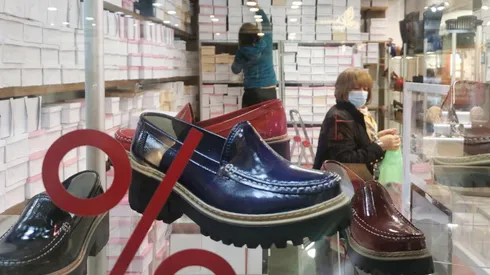 Bono fomenta los nuevos empleos (Foto: Agencia Uno)