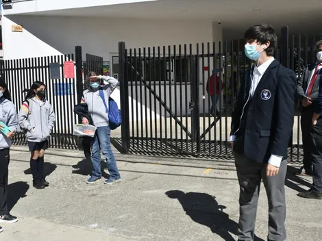 ¿Desde cuándo se puede postular al Sistema de Admisión Escolar?